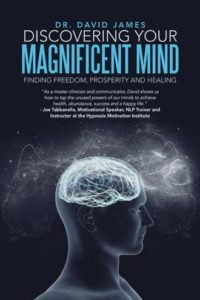 Book Cover: Discovering Your Magnificent Mind