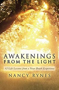 Book Cover: Awakenings from the Light