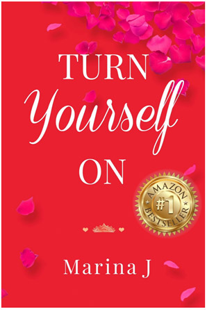 Book Cover: Turn Yourself On