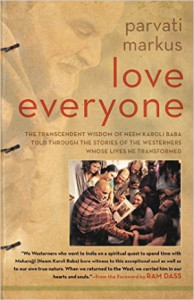 Book Cover: Love Everyone