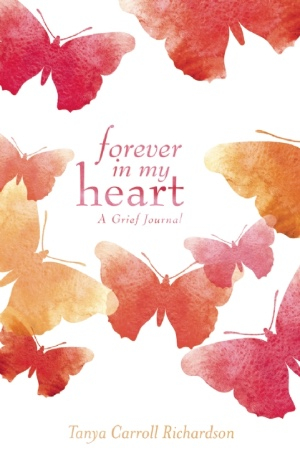 Book Cover: Forever in my Heart