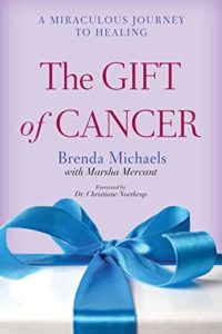 Book Cover: The Gift of Cancer
