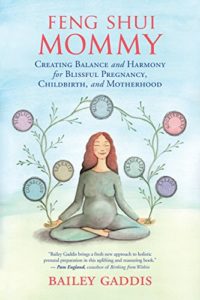 Book Cover: Feng Shui Mommy