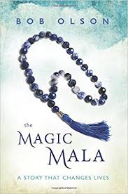 Book Cover: The Magic Mala