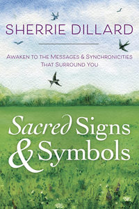 Book Cover: Sacred Signs & Symbols