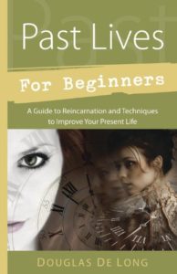 Book Cover: Past Lives for Beginners