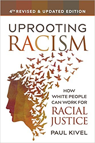 Book Cover: Uprooting Racism