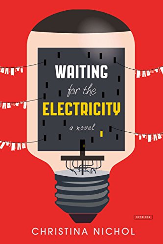 Book Cover: Waiting for the Electricity