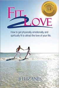 Book Cover: Fit 2 Love