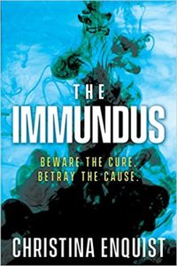 Book Cover: The Immundus