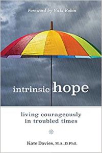 Book Cover: Intrinsic Hope