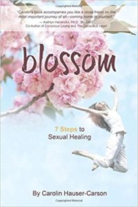 Book Cover: Blossom: 7 Steps To Sexual Healing