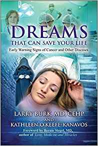 Book Cover: Dreams That Can Save Your Life
