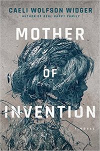 Book Cover: Mother of Invention