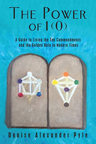 Book Cover: The Power of 1(0)
