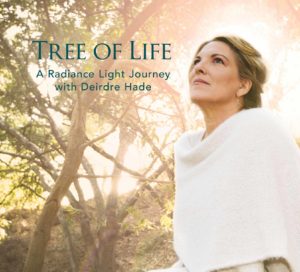 Book Cover: The Radiance Tree of Life Journey Meditation