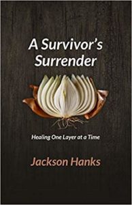 Book Cover: A Survivor's Surrender