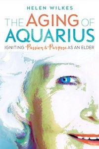 Book Cover: The Aging of Aquarius