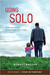 Book Cover: Going Solo