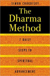 Book Cover: The Dharma Method