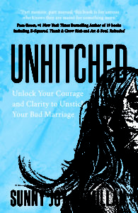 Book Cover: Unhitched