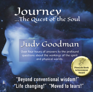 Book Cover: Journey... The Quest of the Soul