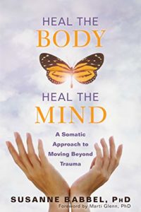 Book Cover: Heal the Body, Heal the Mind
