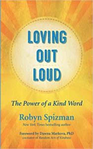 Book Cover: Loving Out Loud