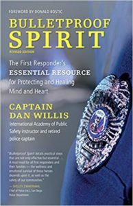 Book Cover: Bulletproof Spirit, Revised Edition