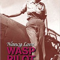 Book Cover: Nancy Love