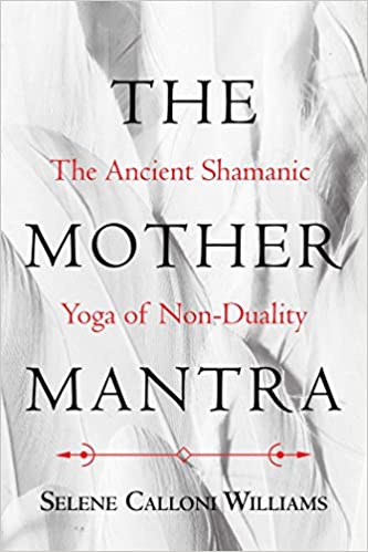 Book Cover: The Mother Mantra