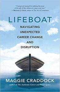 Book Cover: Lifeboat