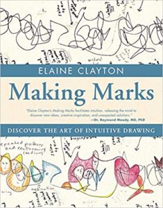 Book Cover: Making Marks