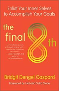 Book Cover: The Final 8th