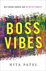 Book Cover: Boss Vibes