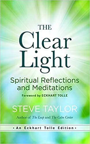 Book Cover: The Clear Light