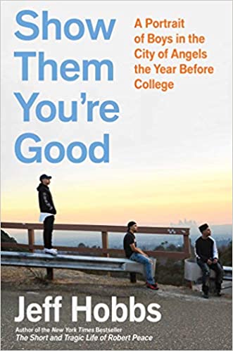 Book Cover: Show Them You're Good