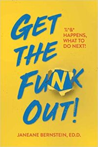 Book Cover: Get the Funk Out!