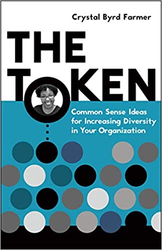Book Cover: The Token