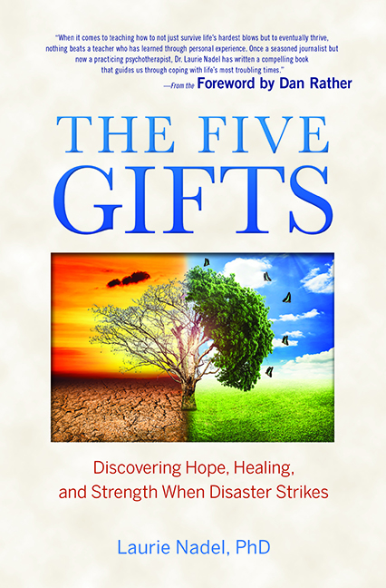 Book Cover: The Five Gifts
