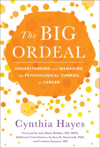 Book Cover: The Big Ordeal