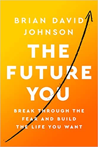 Book Cover: The Future You