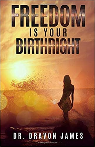 Book Cover: Freedom Is Your Birthright