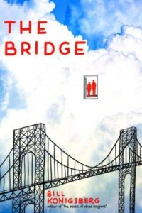 Book Cover: The Bridge