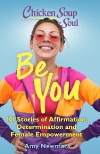 Book Cover: Chicken Soup for the Soul: Be You