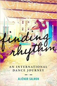 Book Cover: Finding Rhythm