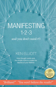 Book Cover: Manifesting 123