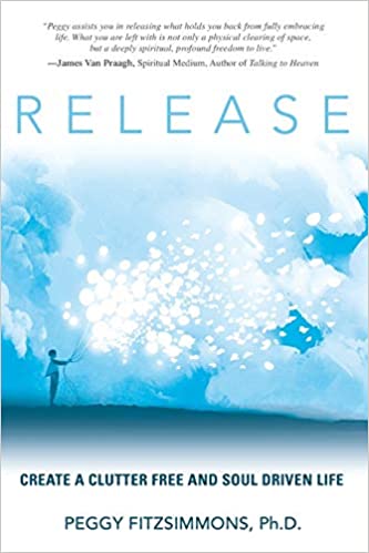 Book Cover: Release