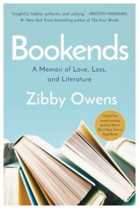 Book Cover: Bookends