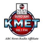 KMET ABC News Radio Affiliate